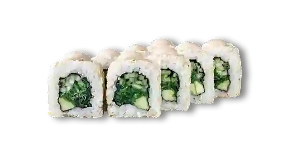 Страва Каліфорнія з хіяші меню SUSHI MASTER UA Каліфорнія з хіяші меню SUSHI MASTER UA